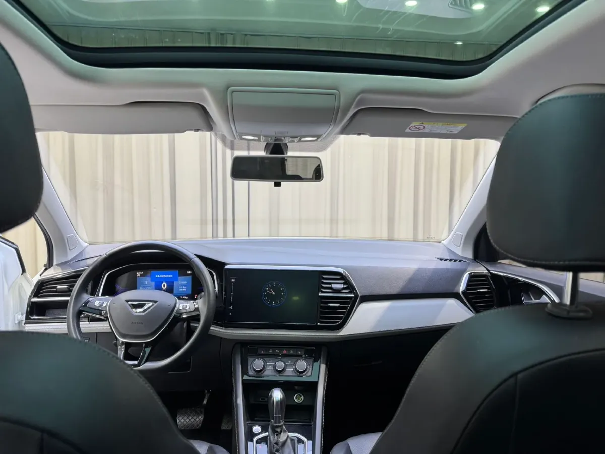 2022 Jetta VS7 1.4T 150HP L4 6AT,autocango,china used car exporter,china ev exporter,chinese used car exporter,chinese used ev exporter