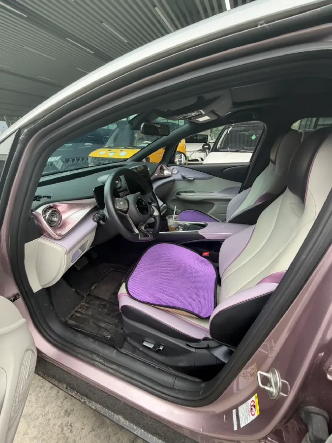 2021 BYD Yuan Pro BEV 50.1KWH,autocango,china used car exporter,china ev exporter,chinese used car exporter,chinese used ev exporter