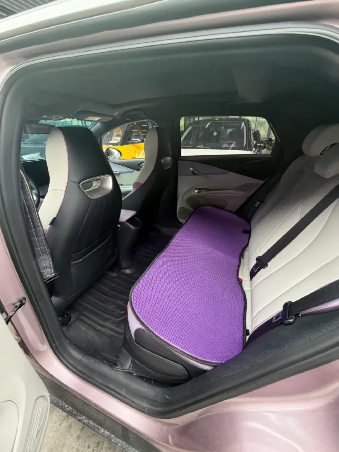 2021 BYD Yuan Pro BEV 50.1KWH,autocango,china used car exporter,china ev exporter,chinese used car exporter,chinese used ev exporter