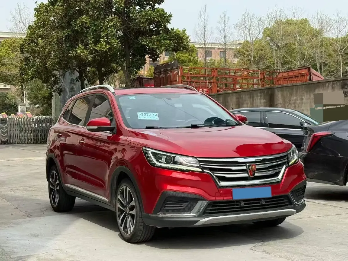 2018 JAC Refine S7 1.5T 174HP L4 6DCT,autocango,china used car exporter,china ev exporter,chinese used car exporter,chinese used ev exporter