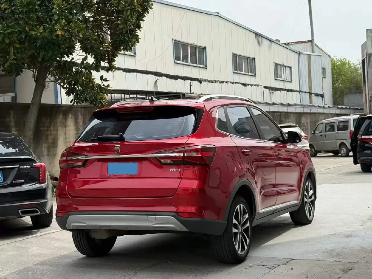 2018 JAC Refine S7 1.5T 174HP L4 6DCT,autocango,china used car exporter,china ev exporter,chinese used car exporter,chinese used ev exporter