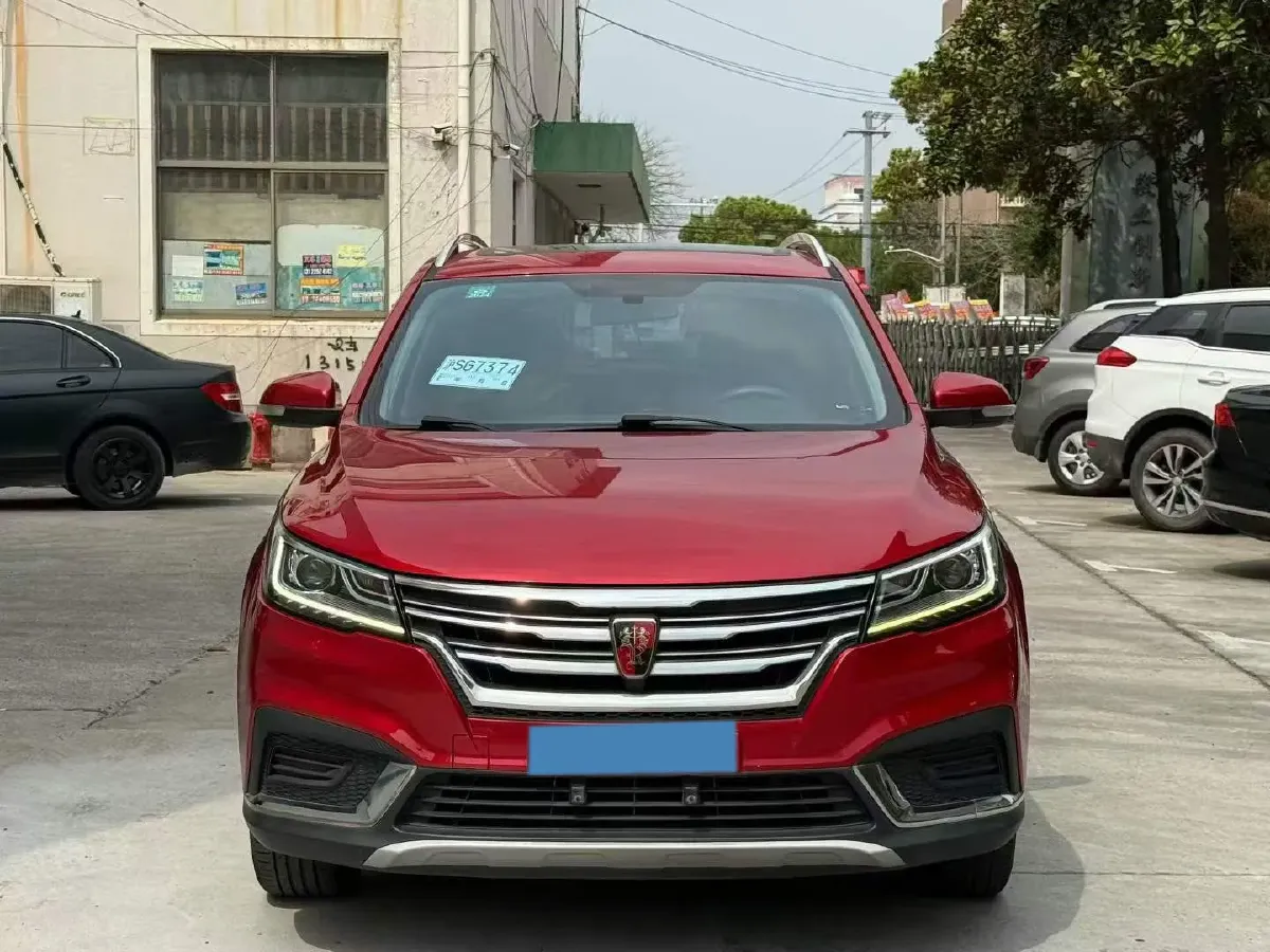2018 JAC Refine S7 1.5T 174HP L4 6DCT,autocango,china used car exporter,china ev exporter,chinese used car exporter,chinese used ev exporter