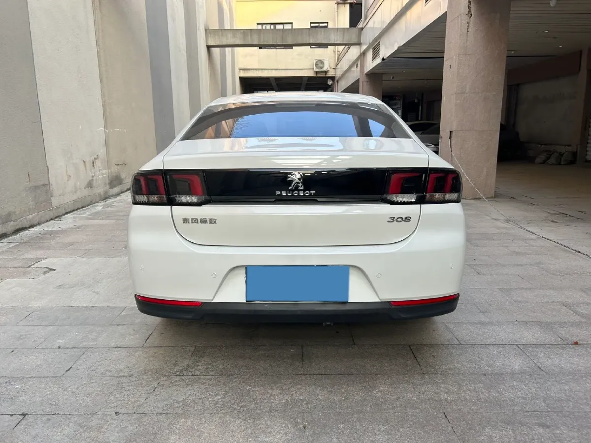 2016 Peugeot 308 1.6L 117HP L4 6AT,autocango,china used car exporter,china ev exporter,chinese used car exporter,chinese used ev exporter