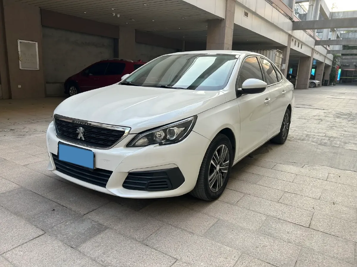 2016 Peugeot 308 1.6L 117HP L4 6AT,autocango,china used car exporter,china ev exporter,chinese used car exporter,chinese used ev exporter