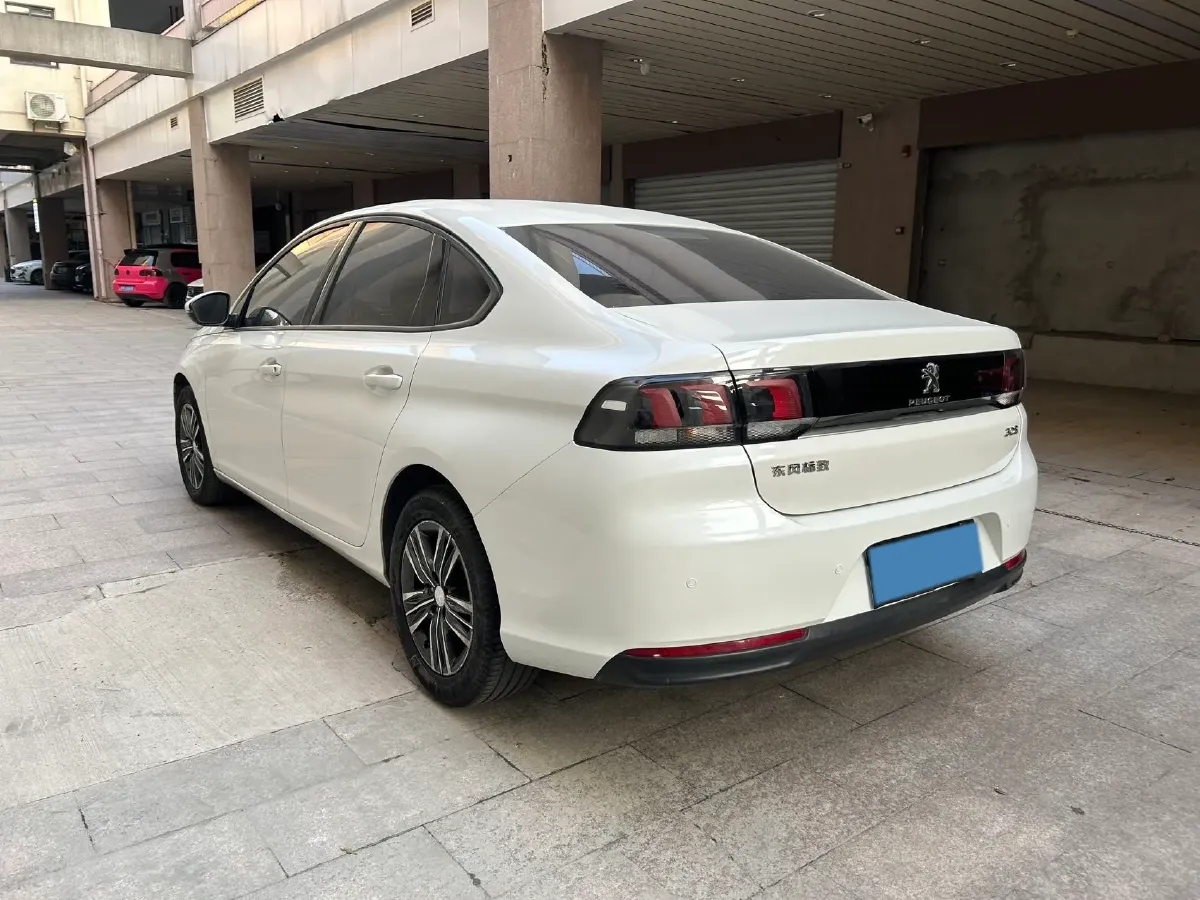 2016 Peugeot 308 1.6L 117HP L4 6AT,autocango,china used car exporter,china ev exporter,chinese used car exporter,chinese used ev exporter