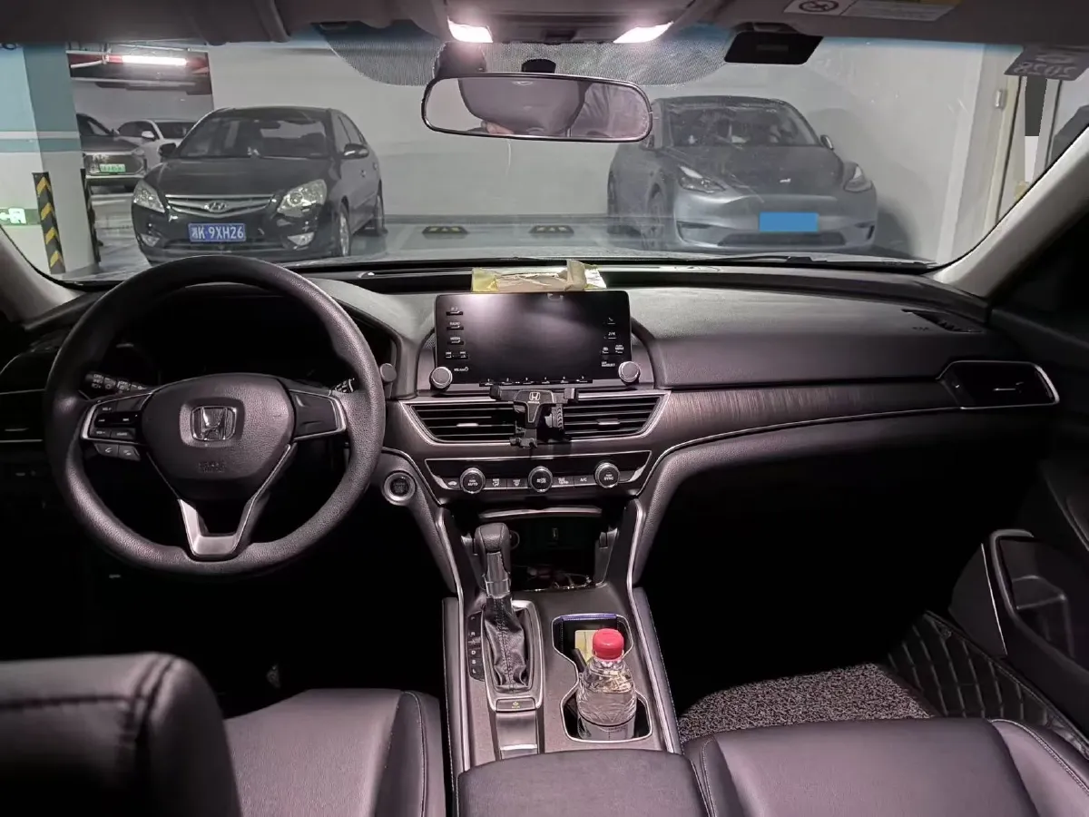 2018 Honda Accord 1.5T 177HP L4 CVT,autocango,china used car exporter,china ev exporter,chinese used car exporter,chinese used ev exporter