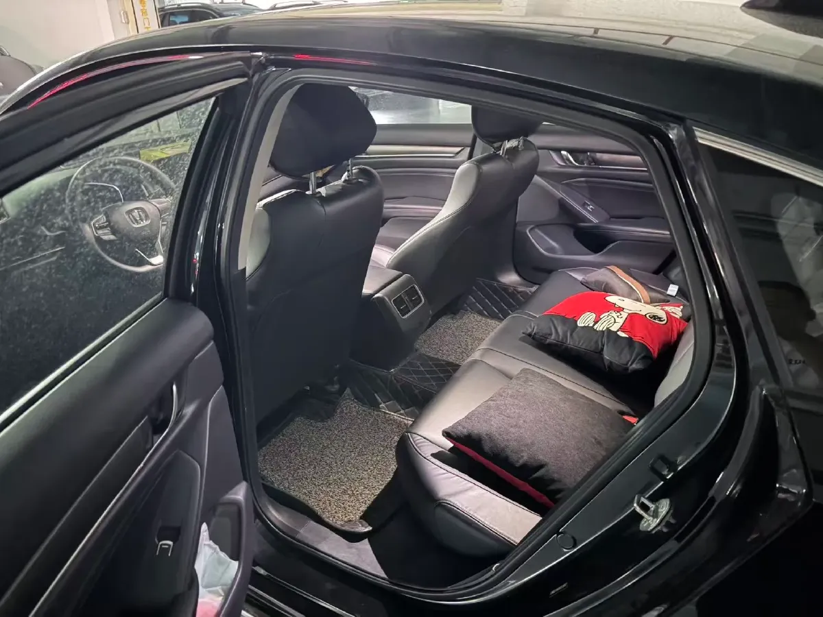 2018 Honda Accord 1.5T 177HP L4 CVT,autocango,china used car exporter,china ev exporter,chinese used car exporter,chinese used ev exporter