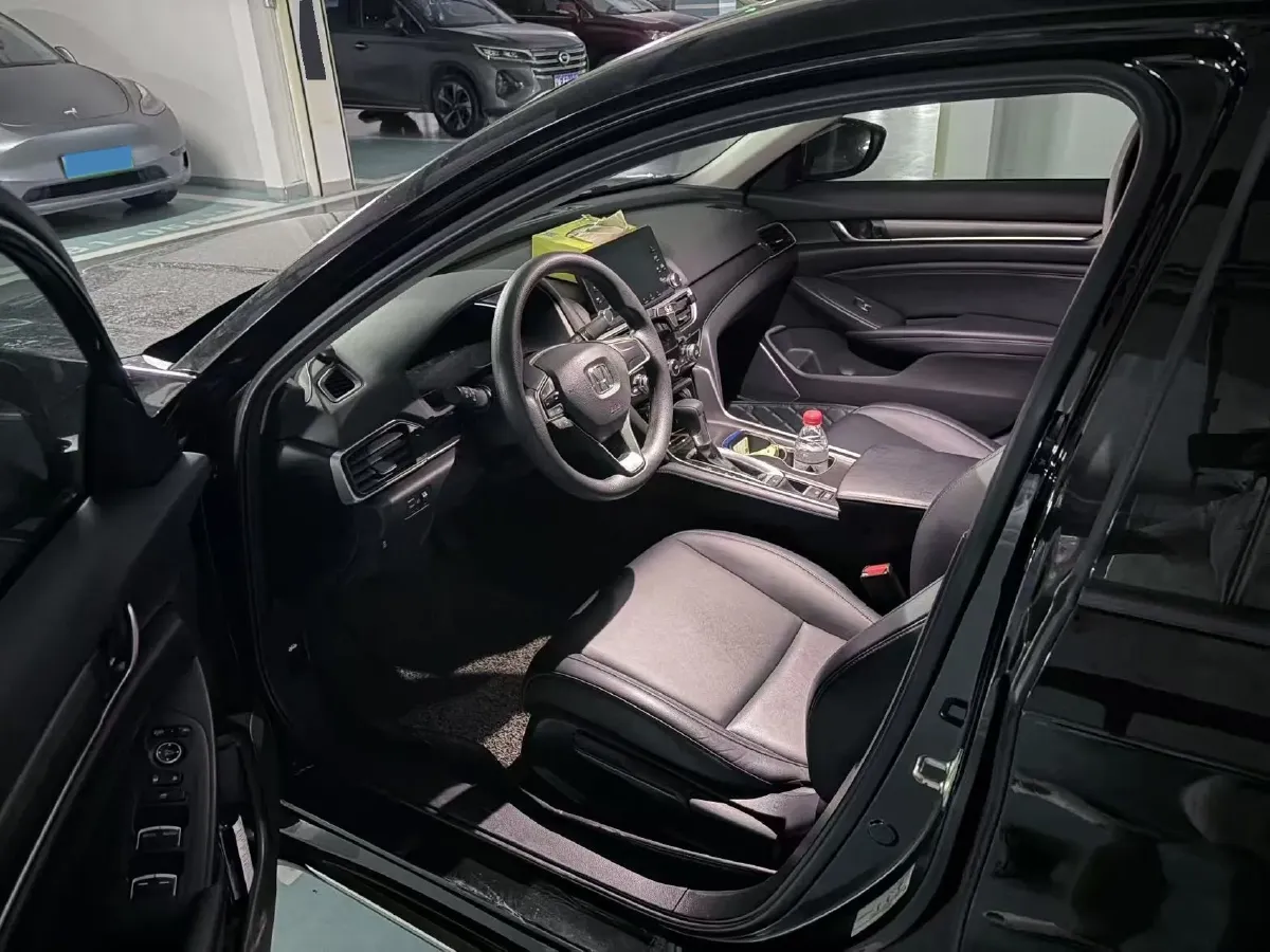 2018 Honda Accord 1.5T 177HP L4 CVT,autocango,china used car exporter,china ev exporter,chinese used car exporter,chinese used ev exporter