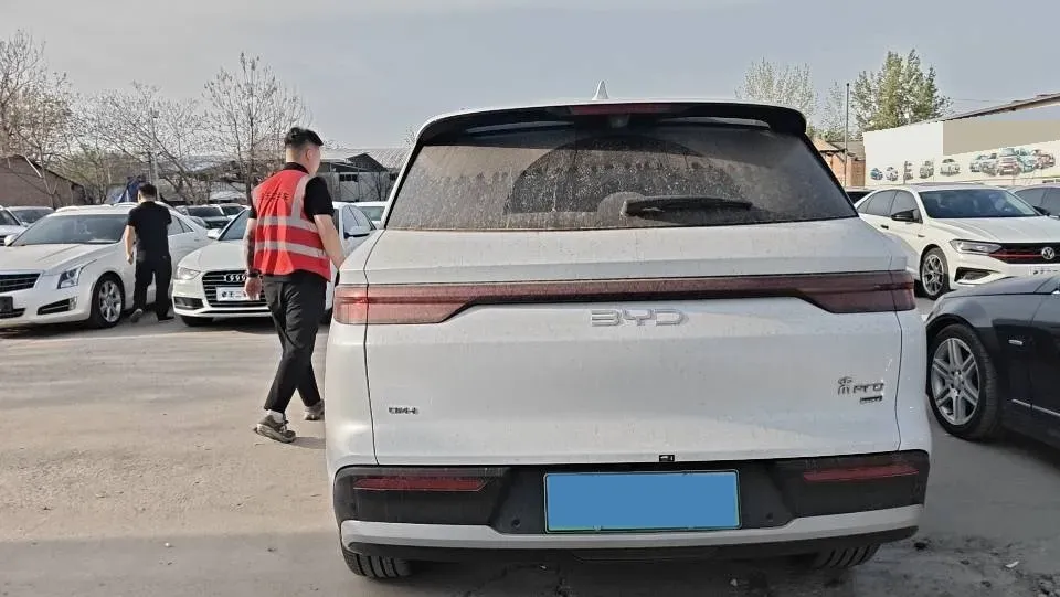 2025 BYD Song Pro 1.5L 101HP L4 E-CVT PHEV 18.3KWH,autocango,china used car exporter,china ev exporter,chinese used car exporter,chinese used ev exporter