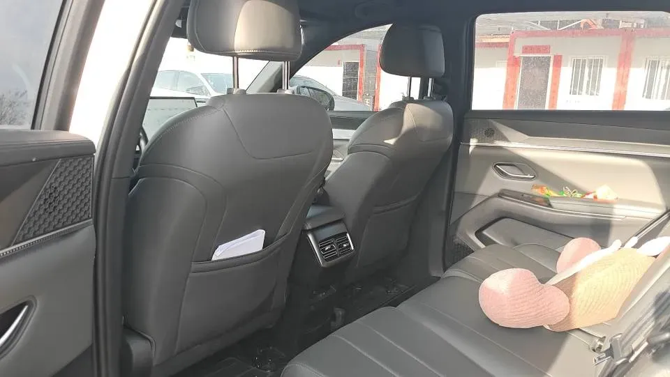 2025 BYD Song Pro 1.5L 101HP L4 E-CVT PHEV 18.3KWH,autocango,china used car exporter,china ev exporter,chinese used car exporter,chinese used ev exporter