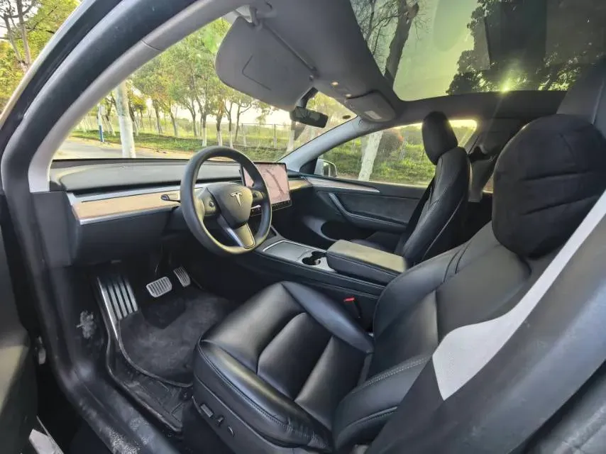 2021 Tesla Model Y BEV 60KWH,autocango,china used car exporter,china ev exporter,chinese used car exporter,chinese used ev exporter