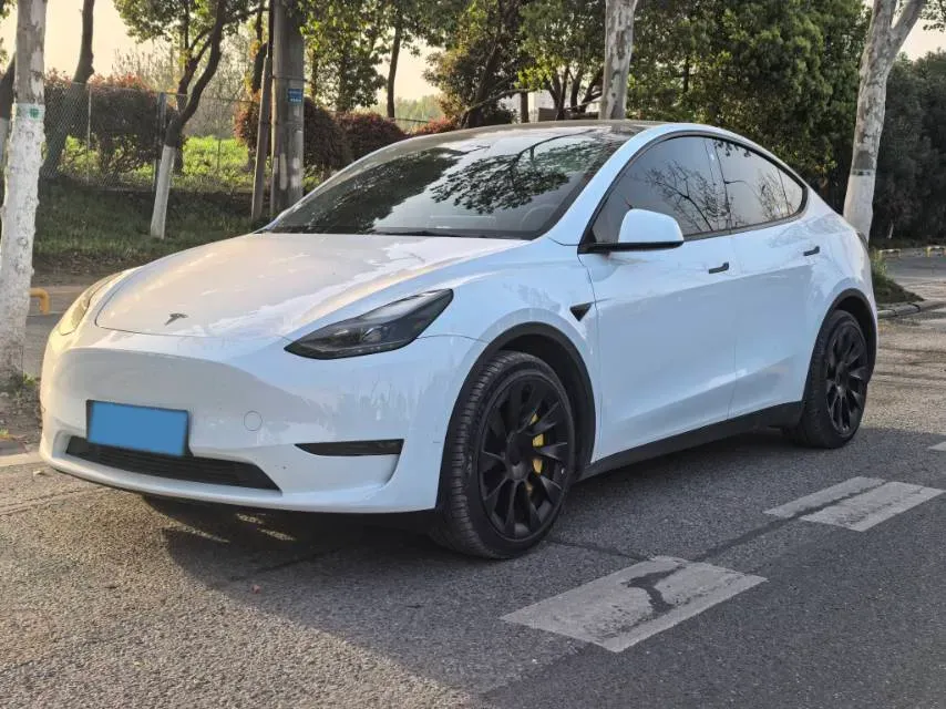 2021 Tesla Model Y BEV 60KWH,autocango,china used car exporter,china ev exporter,chinese used car exporter,chinese used ev exporter