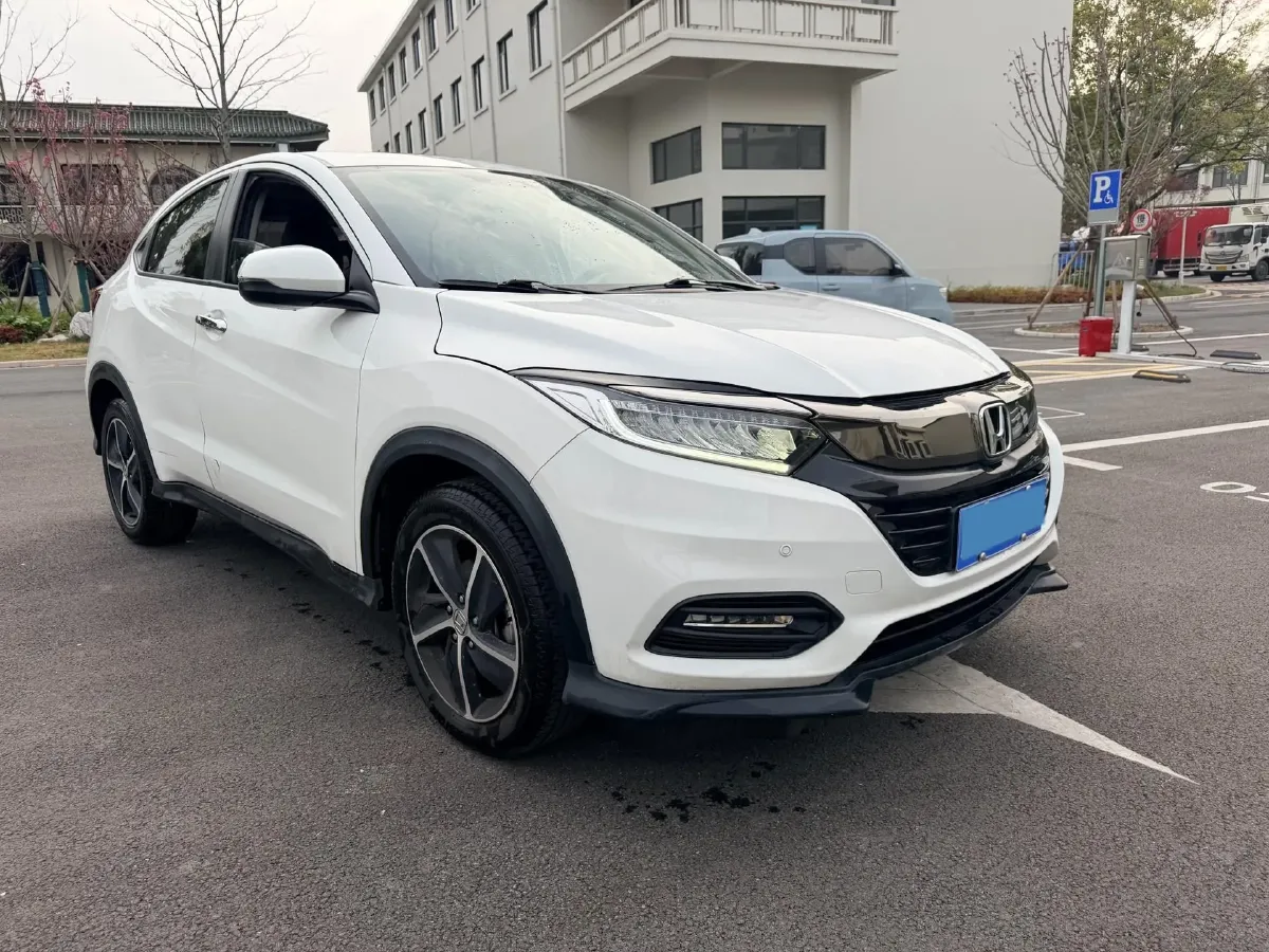 2020 Honda Vezel 1.5L 131HP L4 CVT,autocango,china used car exporter,china ev exporter,chinese used car exporter,chinese used ev exporter