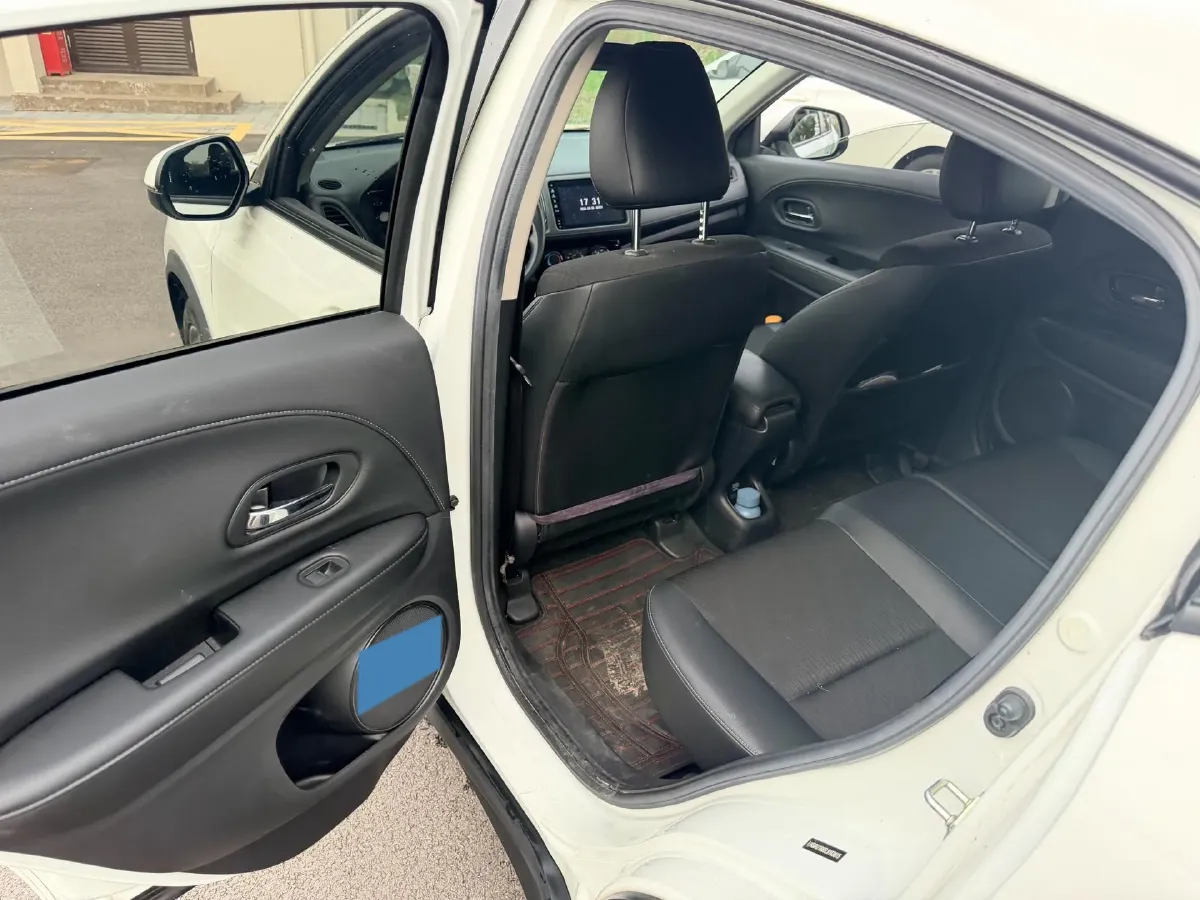 2020 Honda Vezel 1.5L 131HP L4 CVT,autocango,china used car exporter,china ev exporter,chinese used car exporter,chinese used ev exporter