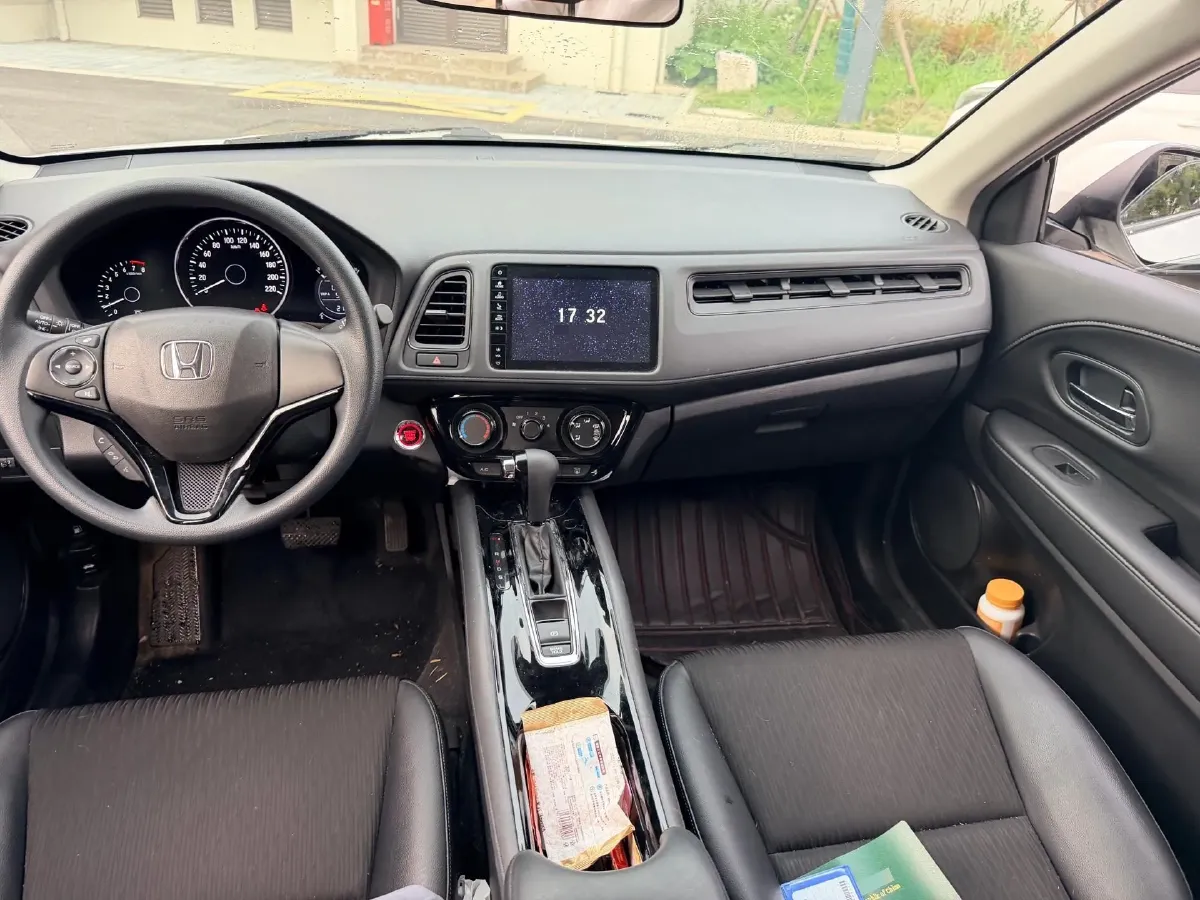 2020 Honda Vezel 1.5L 131HP L4 CVT,autocango,china used car exporter,china ev exporter,chinese used car exporter,chinese used ev exporter