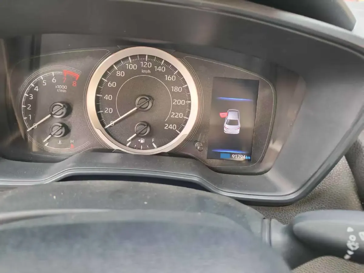 2022 Toyota Corolla 1.5L 121HP L3 CVT,autocango,china used car exporter,china ev exporter,chinese used car exporter,chinese used ev exporter