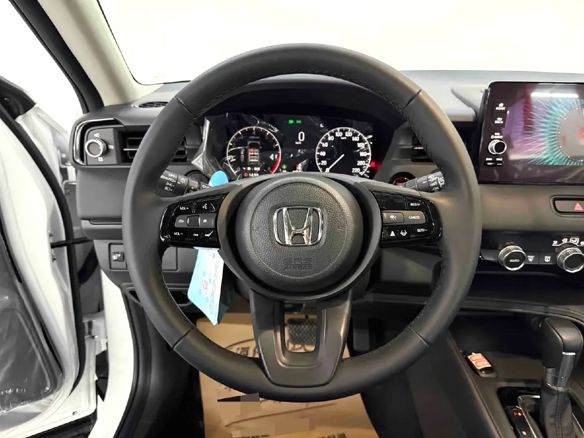 2024 Honda XR-V 1.5L 124HP L4 CVT,autocango,china used car exporter,china ev exporter,chinese used car exporter,chinese used ev exporter