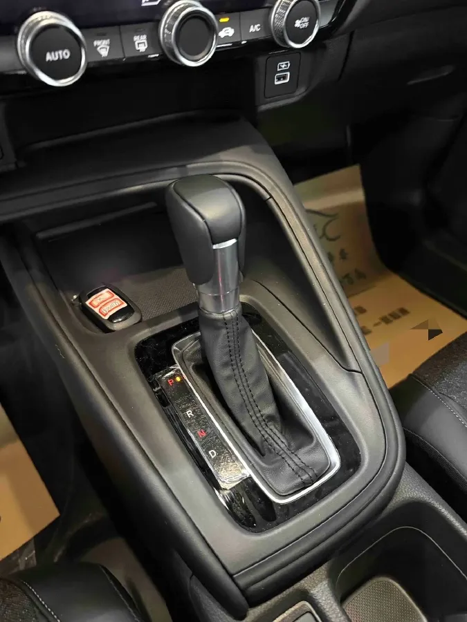 2024 Honda XR-V 1.5L 124HP L4 CVT,autocango,china used car exporter,china ev exporter,chinese used car exporter,chinese used ev exporter