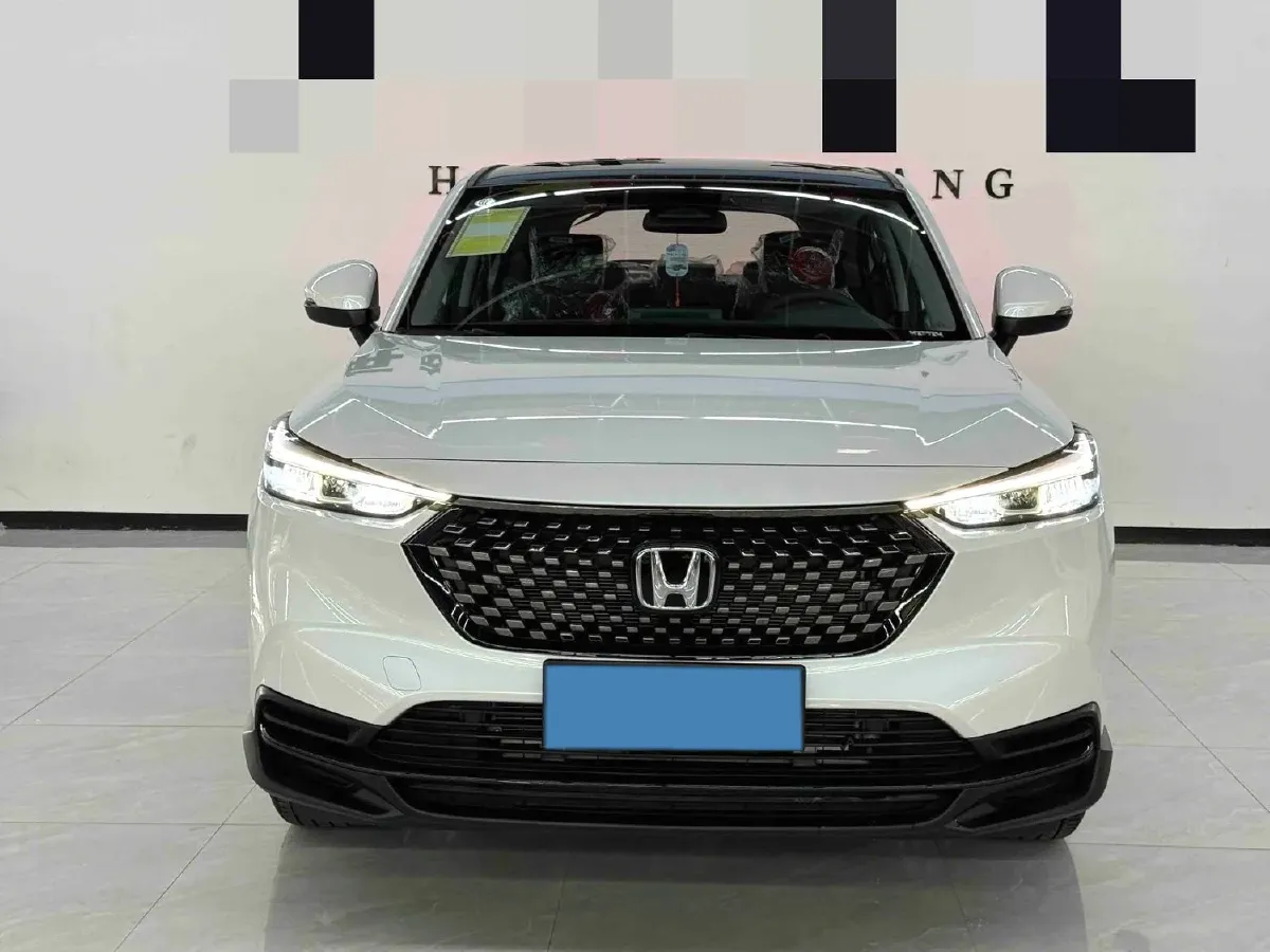 2024 Honda XR-V 1.5L 124HP L4 CVT,autocango,china used car exporter,china ev exporter,chinese used car exporter,chinese used ev exporter