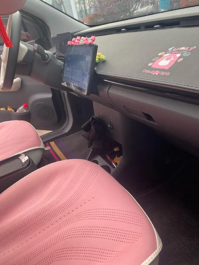 2024 Ruichi Auto EC35 BEV 38.64KWH,autocango,china used car exporter,china ev exporter,chinese used car exporter,chinese used ev exporter