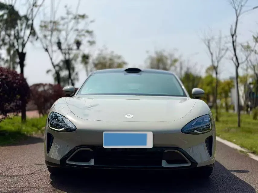 2024 MI SU7 BEV 94.3KWH,autocango,china used car exporter,china ev exporter,chinese used car exporter,chinese used ev exporter