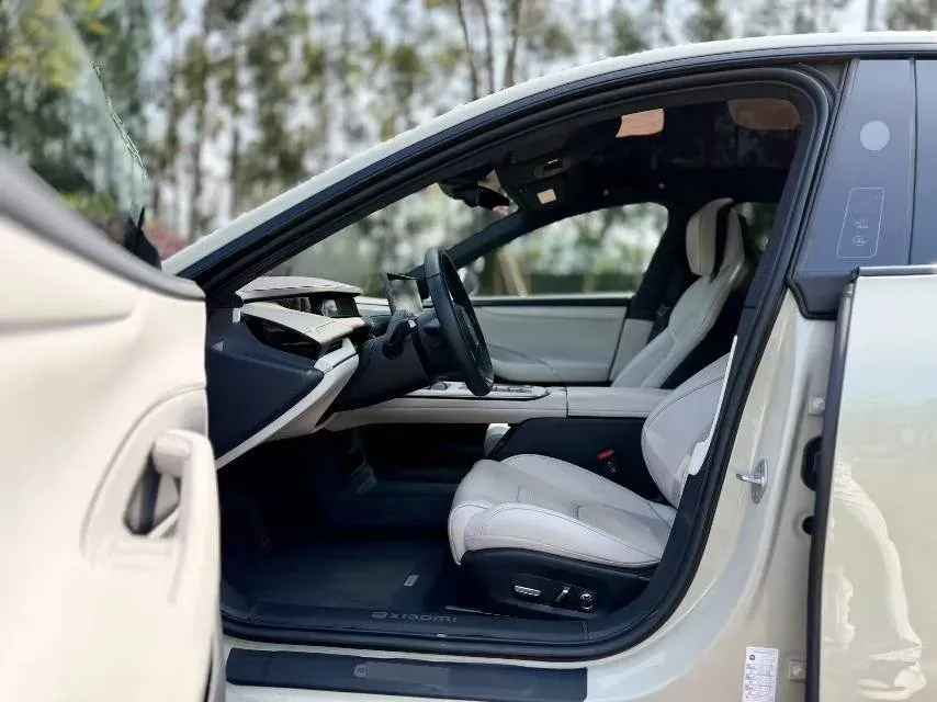 2024 MI SU7 BEV 94.3KWH,autocango,china used car exporter,china ev exporter,chinese used car exporter,chinese used ev exporter