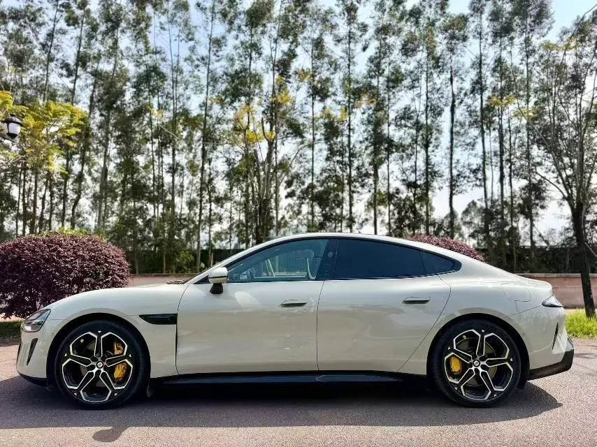 2024 MI SU7 BEV 94.3KWH,autocango,china used car exporter,china ev exporter,chinese used car exporter,chinese used ev exporter