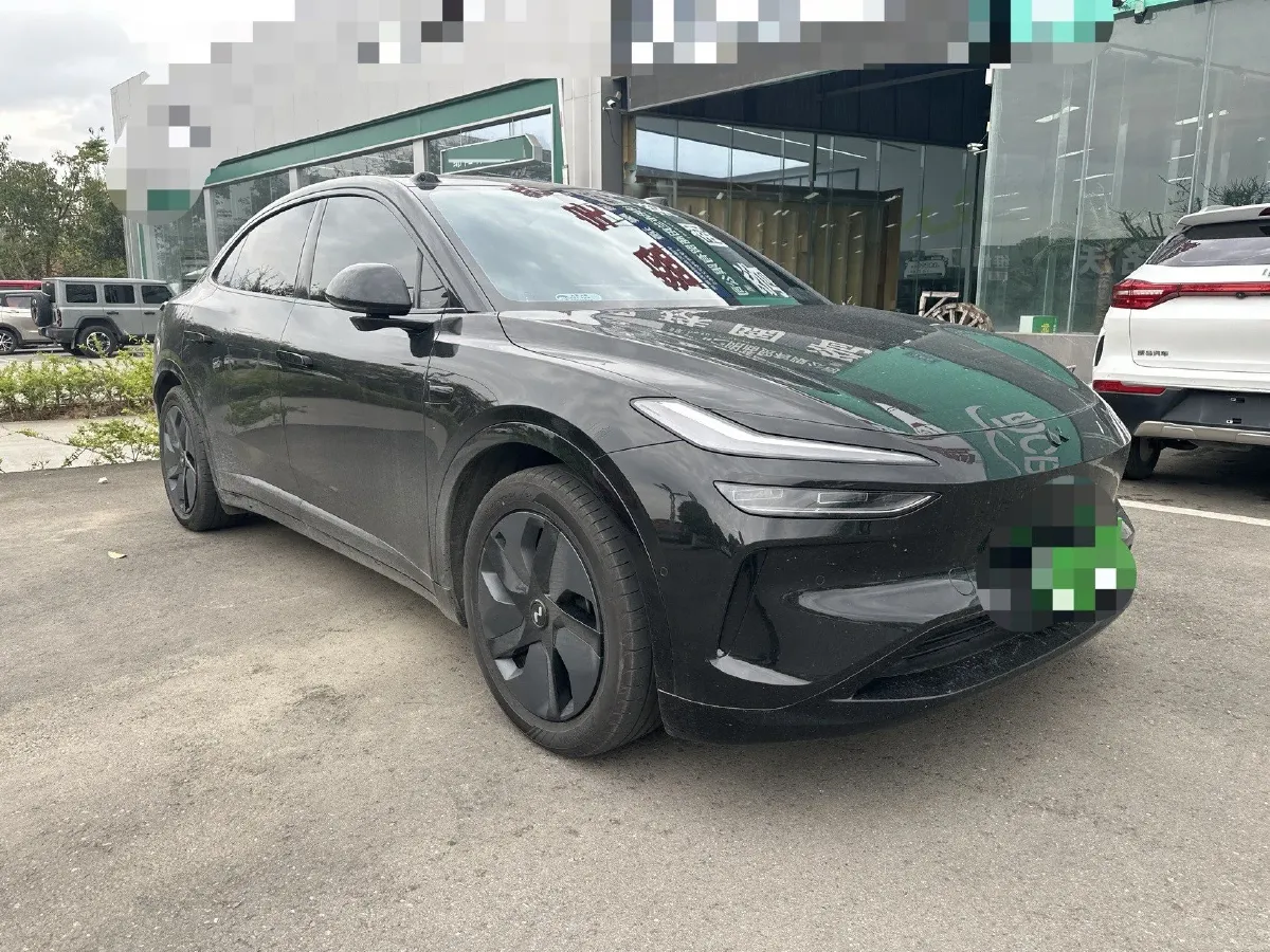 2024 ONVO L60 BEV 60KWH,autocango,china used car exporter,china ev exporter,chinese used car exporter,chinese used ev exporter