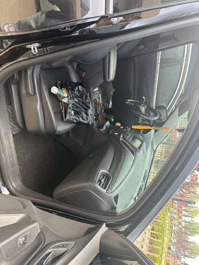 2019 Chevrolet Equinox 1.5T 169HP L4 6AT,autocango,china used car exporter,china ev exporter,chinese used car exporter,chinese used ev exporter