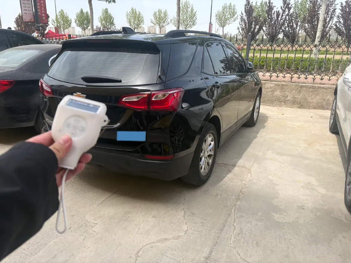 2019 Chevrolet Equinox 1.5T 169HP L4 6AT,autocango,china used car exporter,china ev exporter,chinese used car exporter,chinese used ev exporter