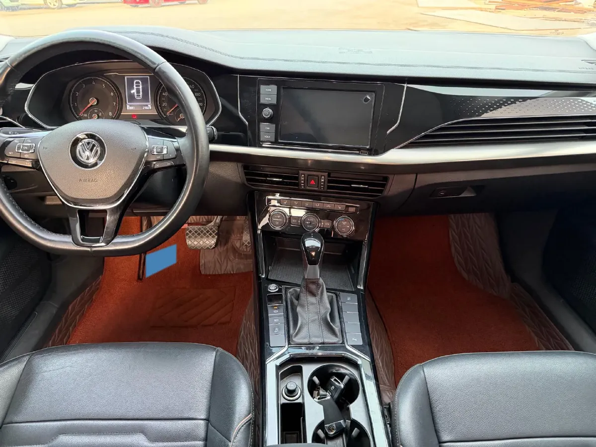 2019 Skoda Kodiak 2.0T 186HP L4 7DCT,autocango,china used car exporter,china ev exporter,chinese used car exporter,chinese used ev exporter