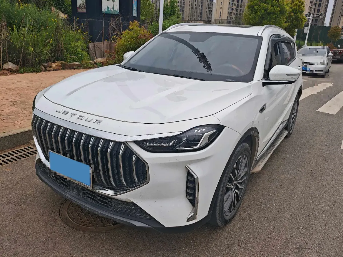 2023 ChangAn Oshan X7 Plus 1.5T 188HP L4 7DCT,autocango,china used car exporter,china ev exporter,chinese used car exporter,chinese used ev exporter