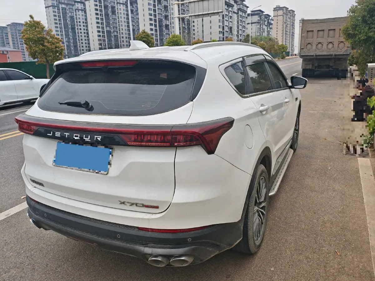 2023 ChangAn Oshan X7 Plus 1.5T 188HP L4 7DCT,autocango,china used car exporter,china ev exporter,chinese used car exporter,chinese used ev exporter