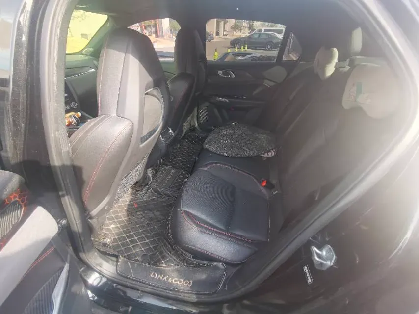 2021 LYNK&CO 03 2.0T 190HP L4 6AT,autocango,china used car exporter,china ev exporter,chinese used car exporter,chinese used ev exporter