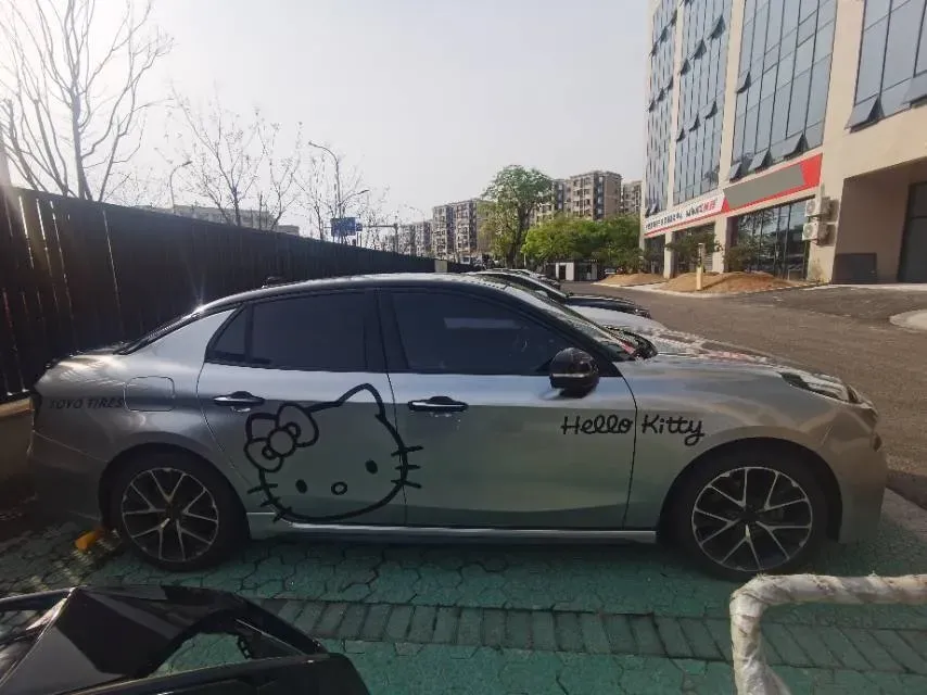 2021 LYNK&CO 03 2.0T 190HP L4 6AT,autocango,china used car exporter,china ev exporter,chinese used car exporter,chinese used ev exporter