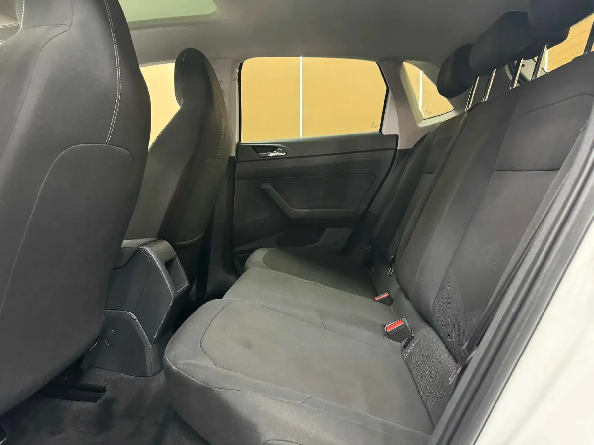 2023 Volkswagen Polo 1.5L 113HP L4 6AT,autocango,china used car exporter,china ev exporter,chinese used car exporter,chinese used ev exporter