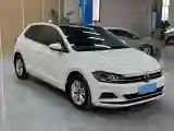 2023 Volkswagen Polo 1.5L 113HP L4 6AT