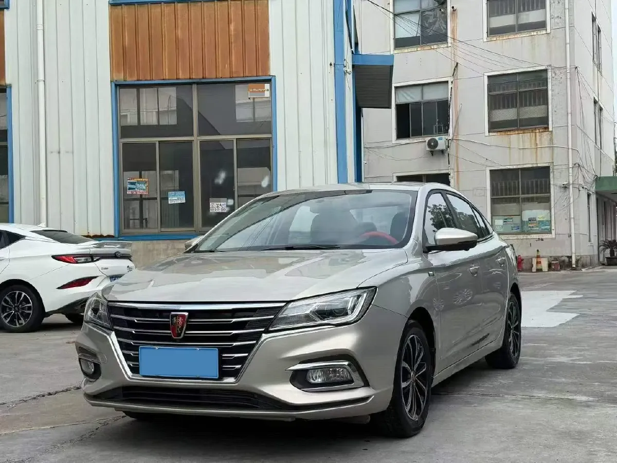 2019 Roewe i5 1.5L 120HP L4 CVT,autocango,china used car exporter,china ev exporter,chinese used car exporter,chinese used ev exporter