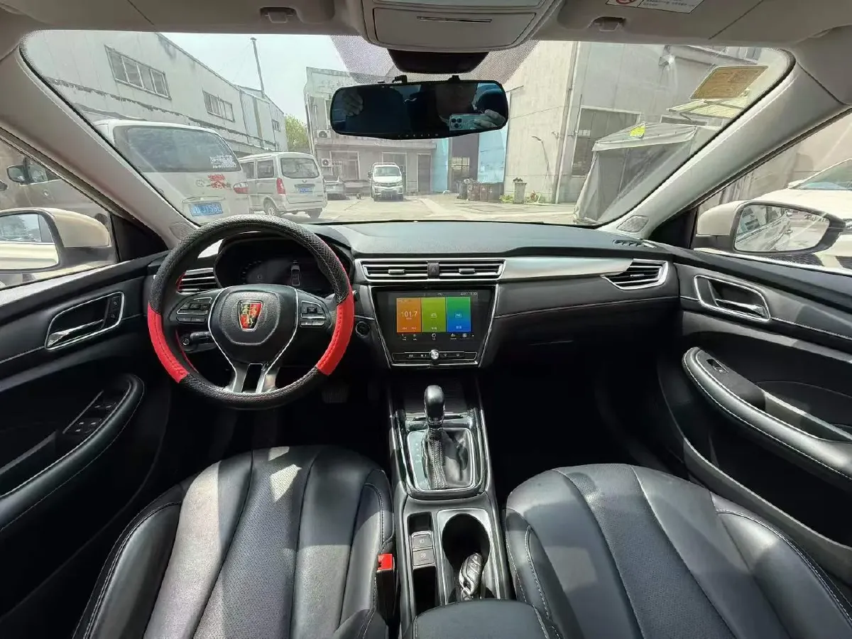 2019 Roewe i5 1.5L 120HP L4 CVT,autocango,china used car exporter,china ev exporter,chinese used car exporter,chinese used ev exporter