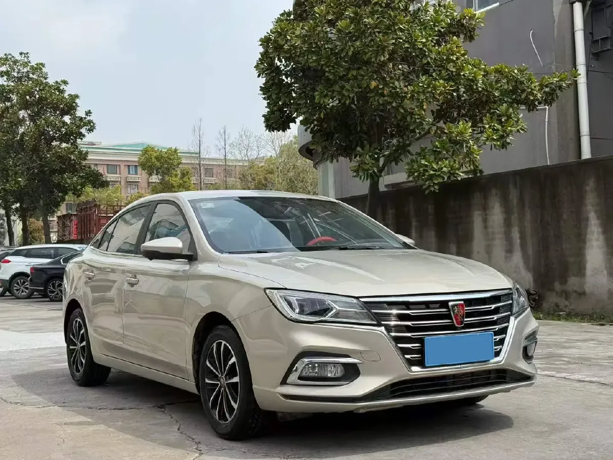 2019 Roewe i5 1.5L 120HP L4 CVT,autocango,china used car exporter,china ev exporter,chinese used car exporter,chinese used ev exporter