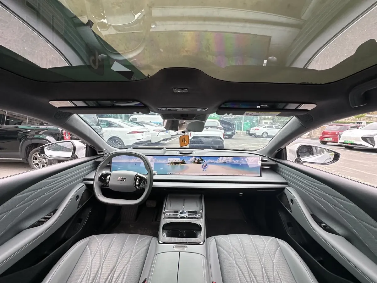 2025 MAXUS InterstellarX 2.5T 224HP L4 8AT,autocango,china used car exporter,china ev exporter,chinese used car exporter,chinese used ev exporter