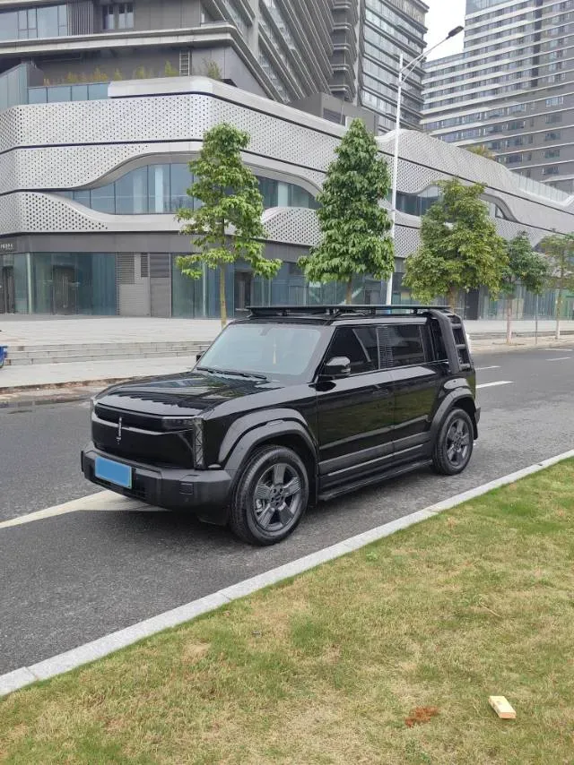 2024 iCAR iCAR 03 BEV 65.69KWH,autocango,china used car exporter,china ev exporter,chinese used car exporter,chinese used ev exporter