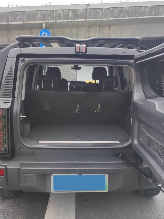 2024 iCAR iCAR 03 BEV 65.69KWH,autocango,china used car exporter,china ev exporter,chinese used car exporter,chinese used ev exporter