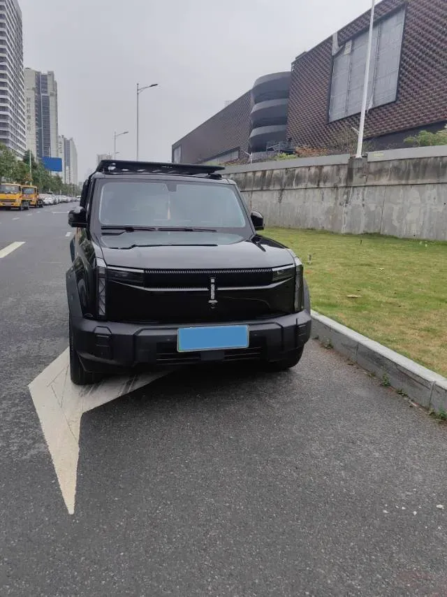 2024 iCAR iCAR 03 BEV 65.69KWH,autocango,china used car exporter,china ev exporter,chinese used car exporter,chinese used ev exporter