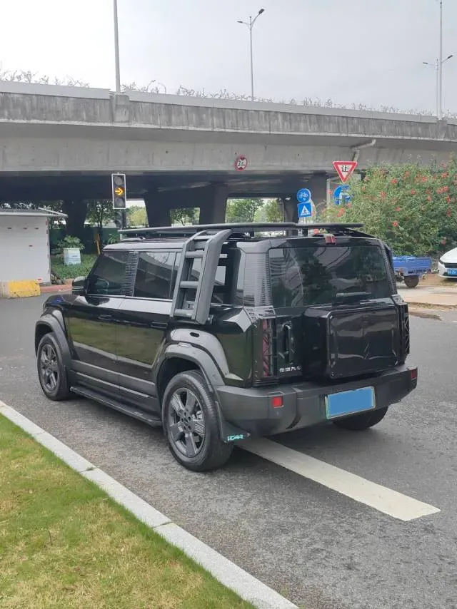 2024 iCAR iCAR 03 BEV 65.69KWH,autocango,china used car exporter,china ev exporter,chinese used car exporter,chinese used ev exporter