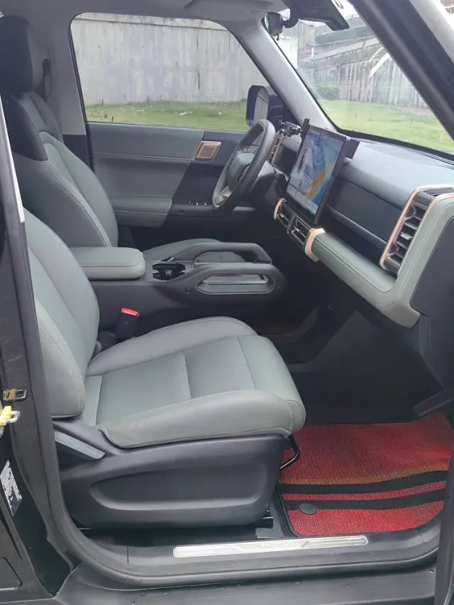 2024 iCAR iCAR 03 BEV 65.69KWH,autocango,china used car exporter,china ev exporter,chinese used car exporter,chinese used ev exporter