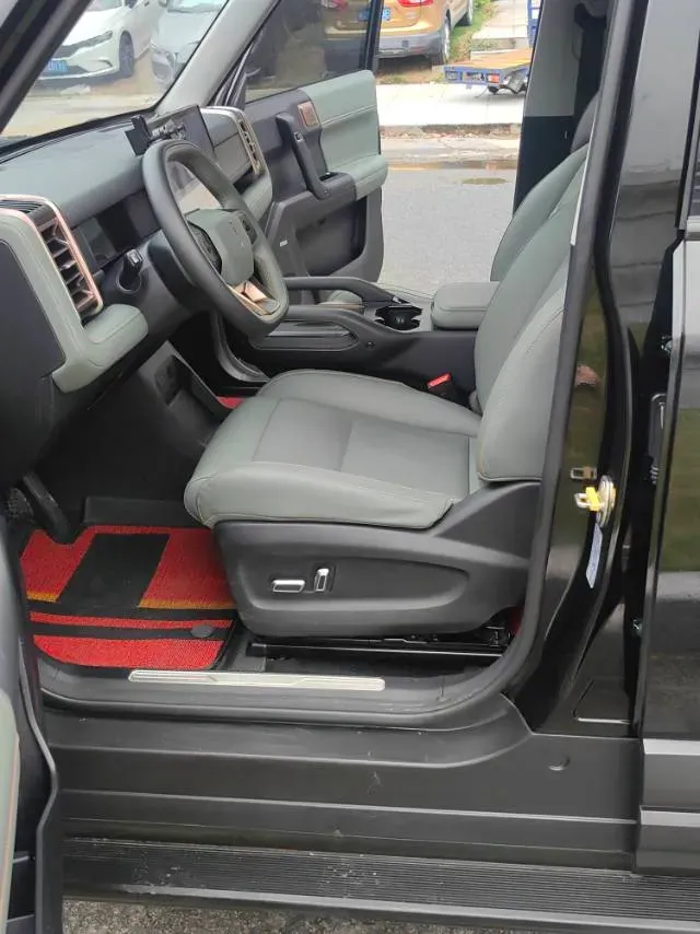 2024 iCAR iCAR 03 BEV 65.69KWH,autocango,china used car exporter,china ev exporter,chinese used car exporter,chinese used ev exporter