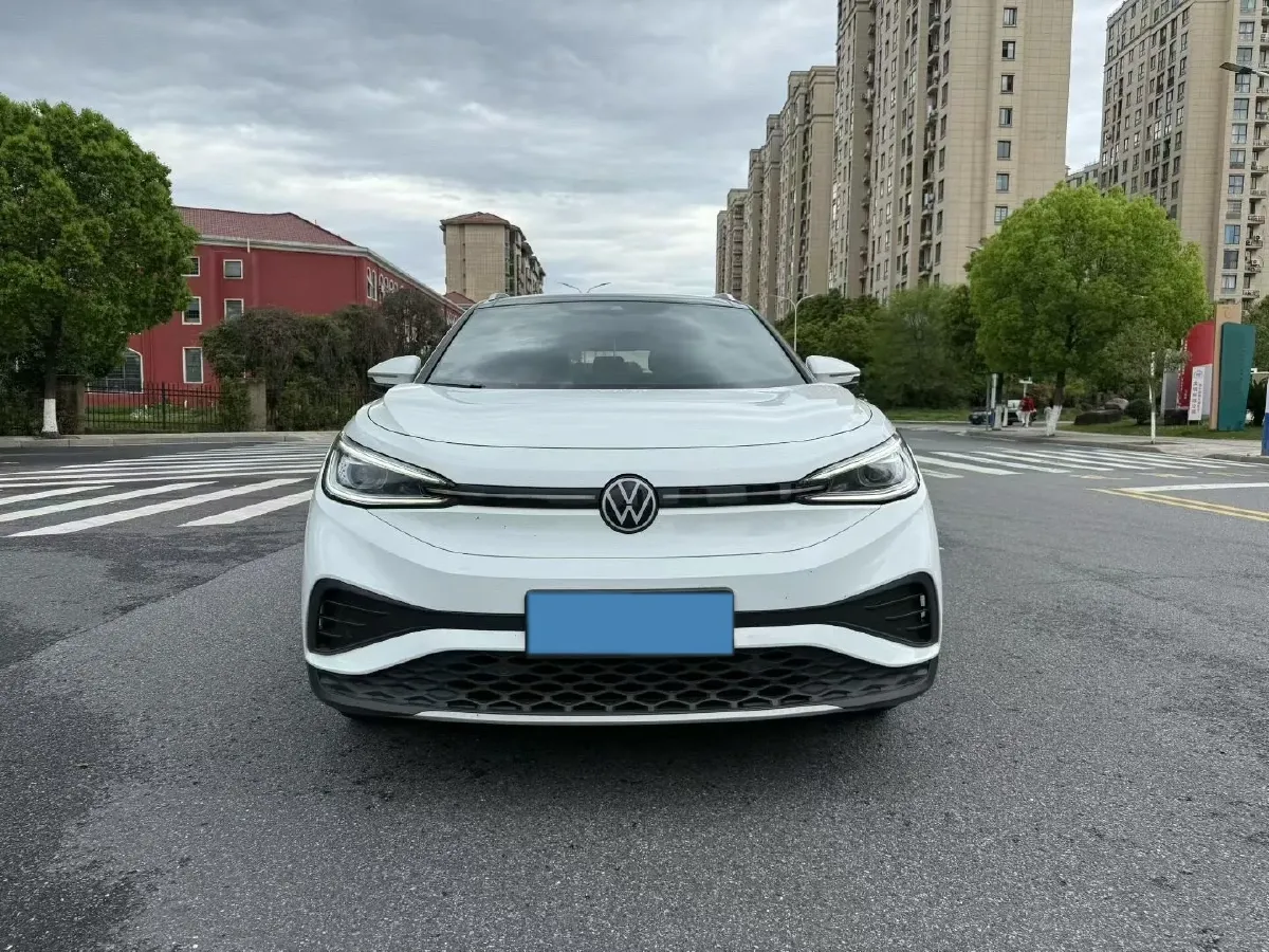 2024 Volkswagen ID.4 X BEV 52.8KWH,autocango,china used car exporter,china ev exporter,chinese used car exporter,chinese used ev exporter