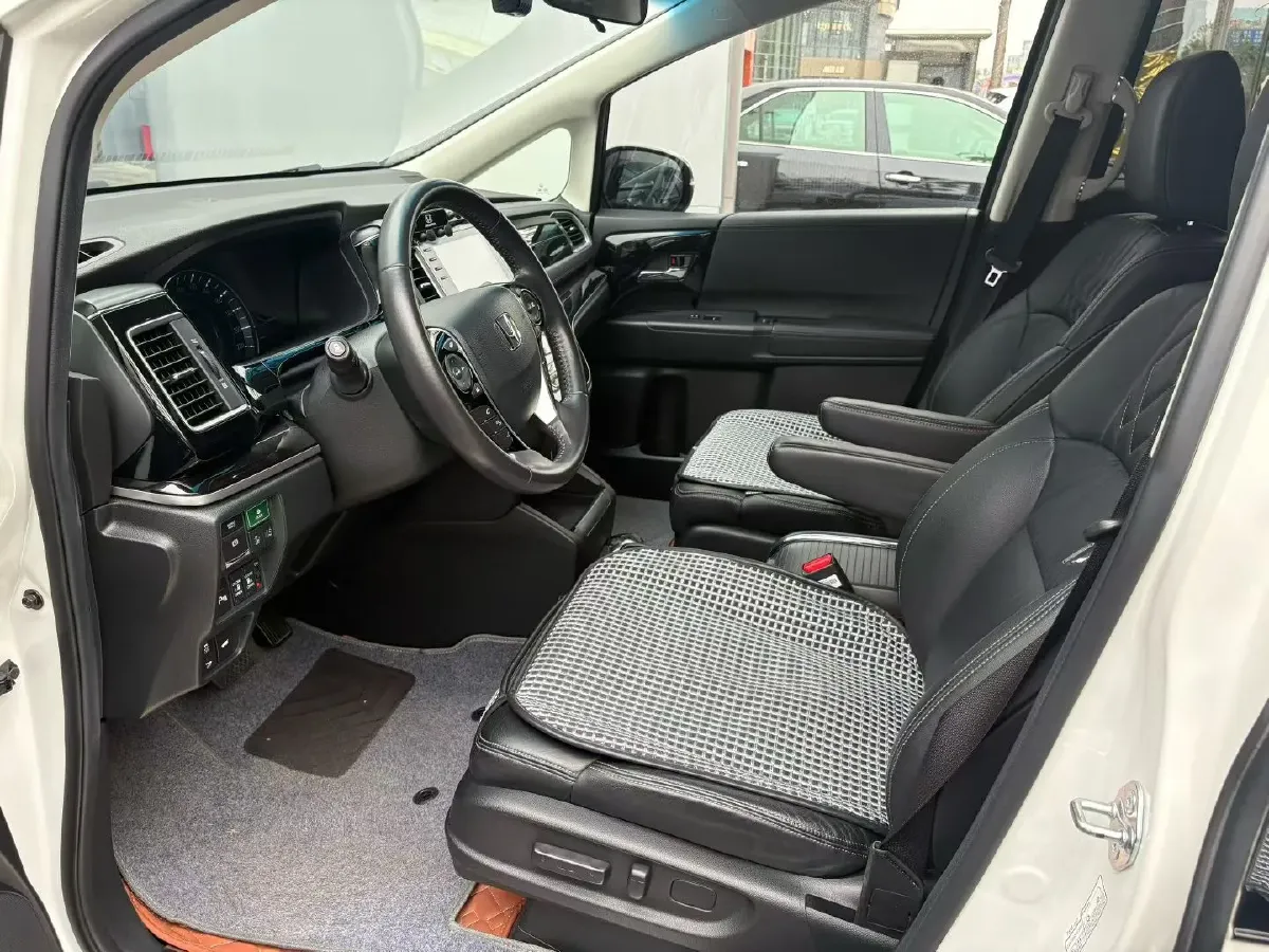 2019 Honda Elysioin 2.0L 146HP L4 E-CVT Hybrid,autocango,china used car exporter,china ev exporter,chinese used car exporter,chinese used ev exporter