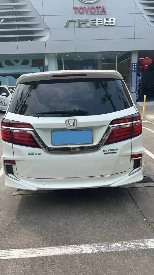 2019 Honda Elysioin 2.0L 146HP L4 E-CVT Hybrid,autocango,china used car exporter,china ev exporter,chinese used car exporter,chinese used ev exporter